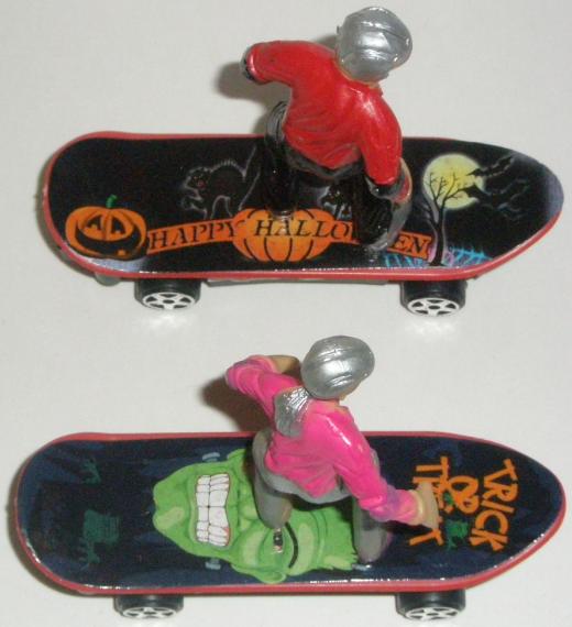 Skateboard Racer Skateboards