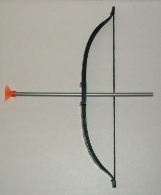 Crossbow bow part