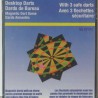 Mini Magnetic Dart Game