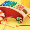 Land of Nod Xylophone Toy Recall