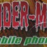 Spiderman Mobile Flip Phone Toy